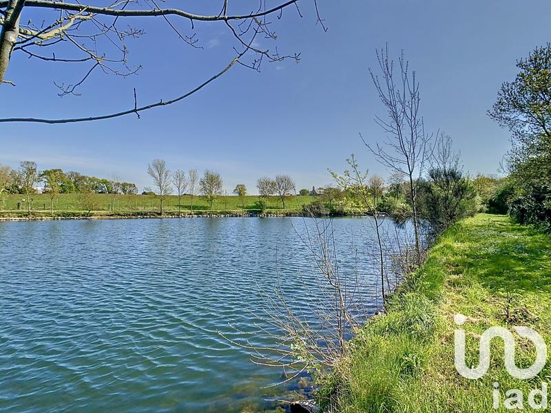 Terrain - 13 882 m²