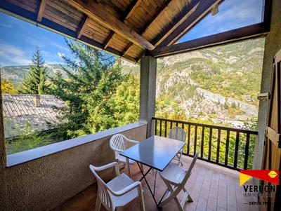 Châlet - 71 m² - 4 pièces