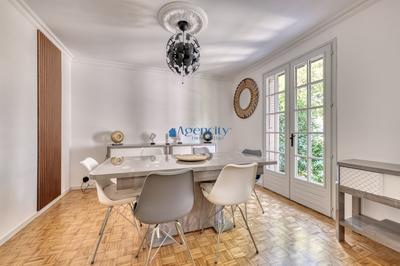 Maison ancienne - 128 m² - 6 pièces