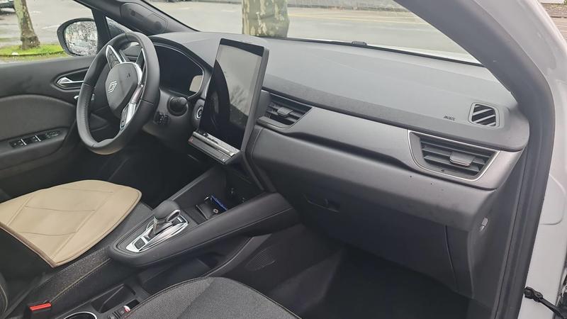 Renault Symbioz 1.6 E-Tech 145 Edc6 Tekno