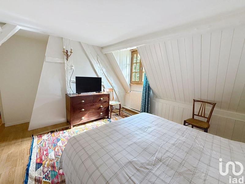 Maison - 170 m² - 6 pièces