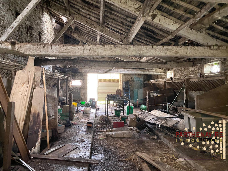 Maison - 182 m² - 5 pièces