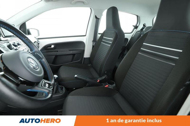 Volkswagen Up! 1.0 Up! Serie Cup 5p 60 ch