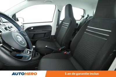 Volkswagen Up! 1.0 Up! Serie Cup 5p 60 ch