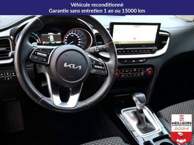 Kia Xceed Phev GDi 141 Dct6 Active