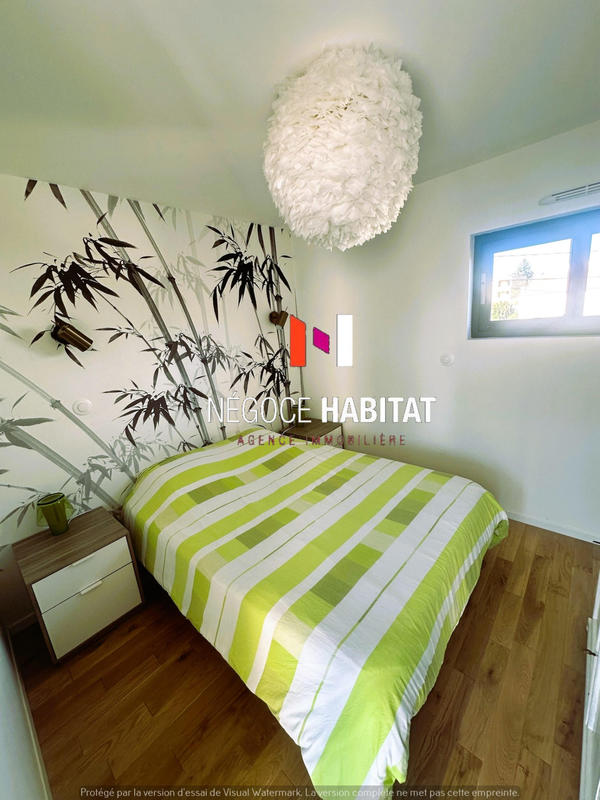 Villa - 182 m² - 7 pièces