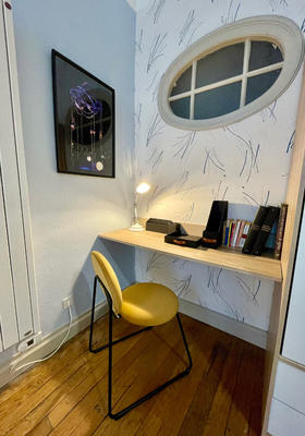 Local commercial - 242 m² - 10 pièces