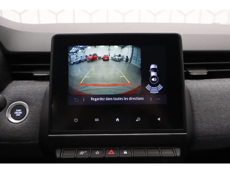 Renault Clio TCe 90 ch Gsr2 Techno