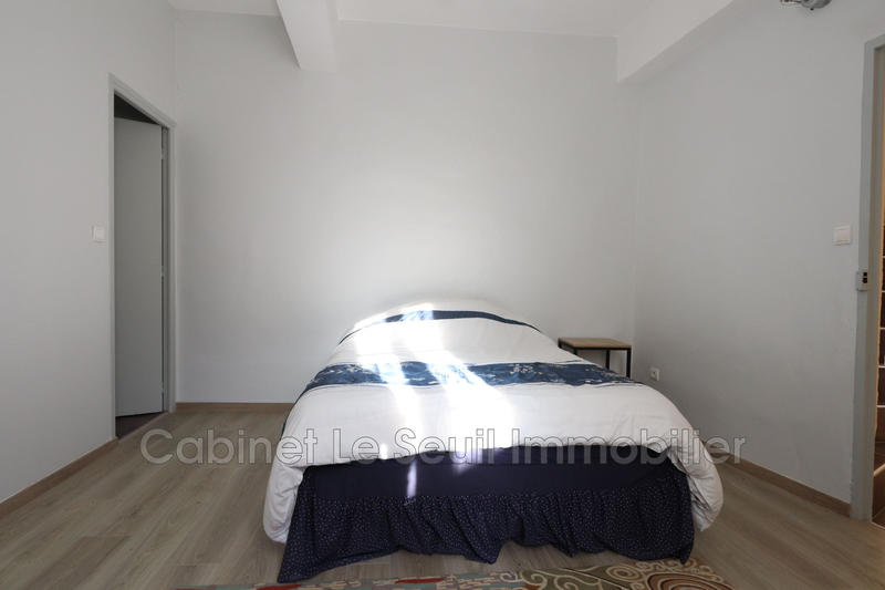 Maison de village - 130 m² - 6 pièces