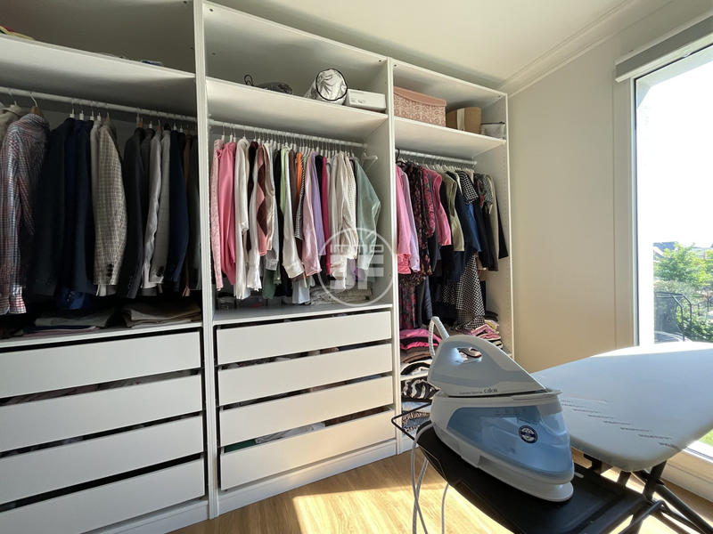 Maison - 187 m² - 5 pièces