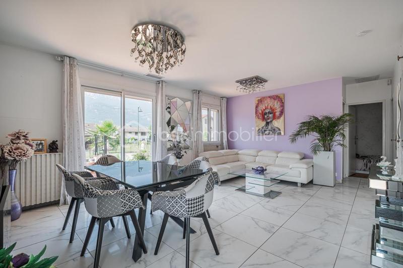 Maison - 66 m² - 3 pièces