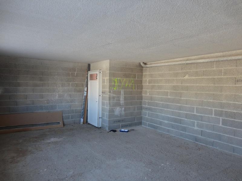 Entrepôt - 34 m² - 1 pièce