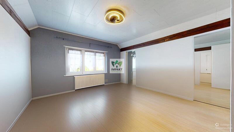 Maison - 151 m² - 6 pièces