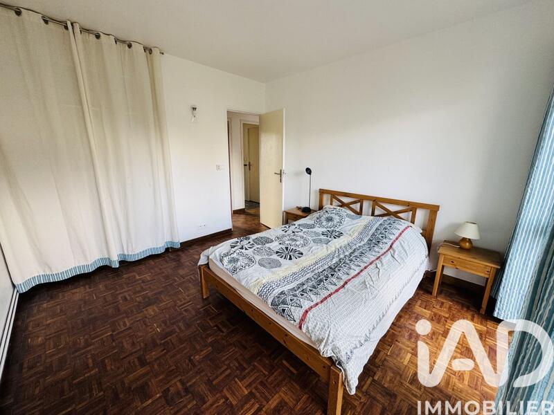 Appartement - 67 m² - 4 pièces