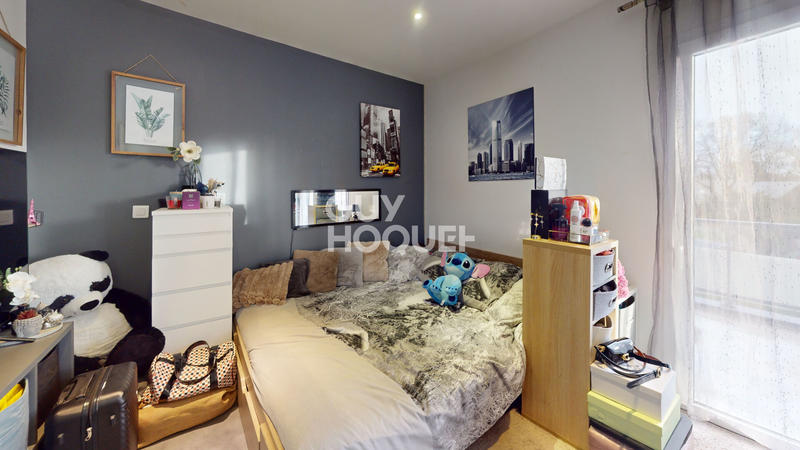 Maison - 157 m² - 6 pièces