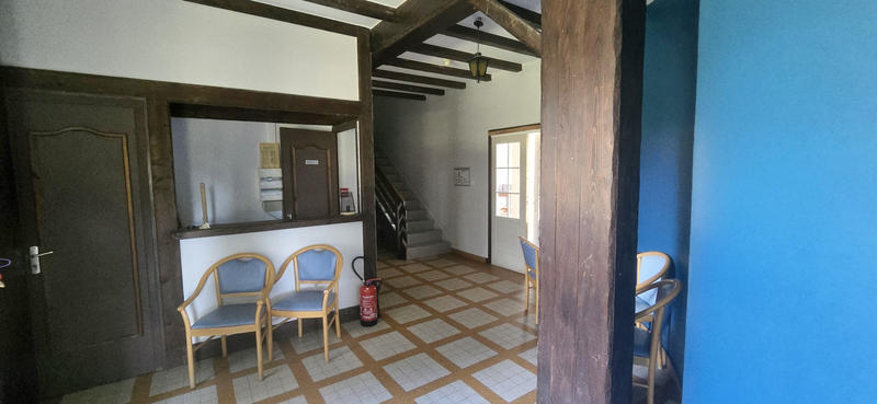 Propriété - 576 m² - 20 pièces