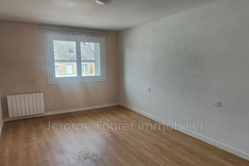 Appartement - 92 m² - 4 pièces