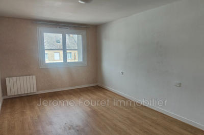 Appartement - 92 m² - 4 pièces