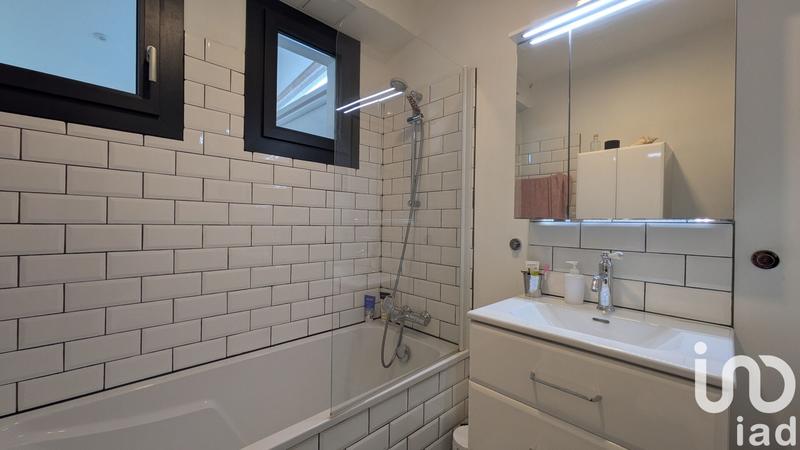 Maison - 142 m² - 7 pièces