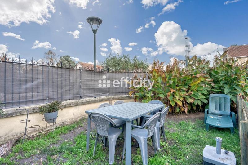 Pavillon - 65 m² - 3 pièces