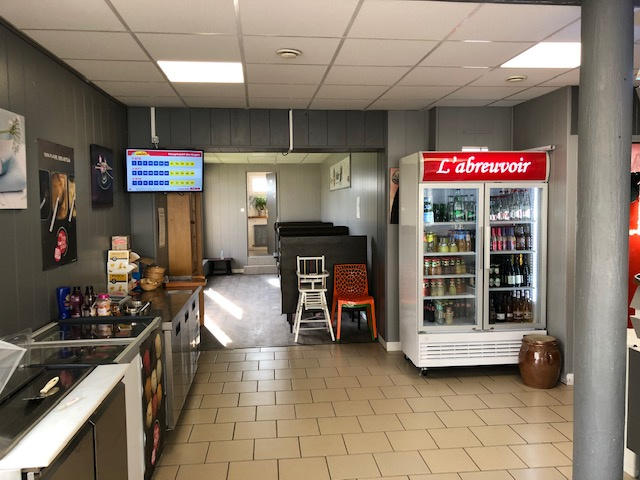 Fonds de commerce - Magasins - 133 m²