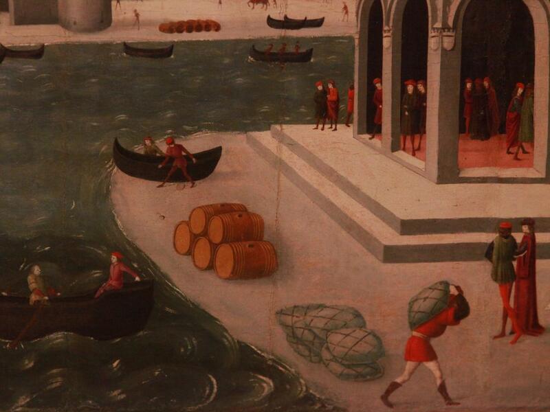 Le Festival de l’Eau : l'Eau en Héritage