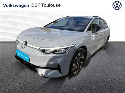 Volkswagen Id.7 Nouvelle Tourer Pro / Life Max
