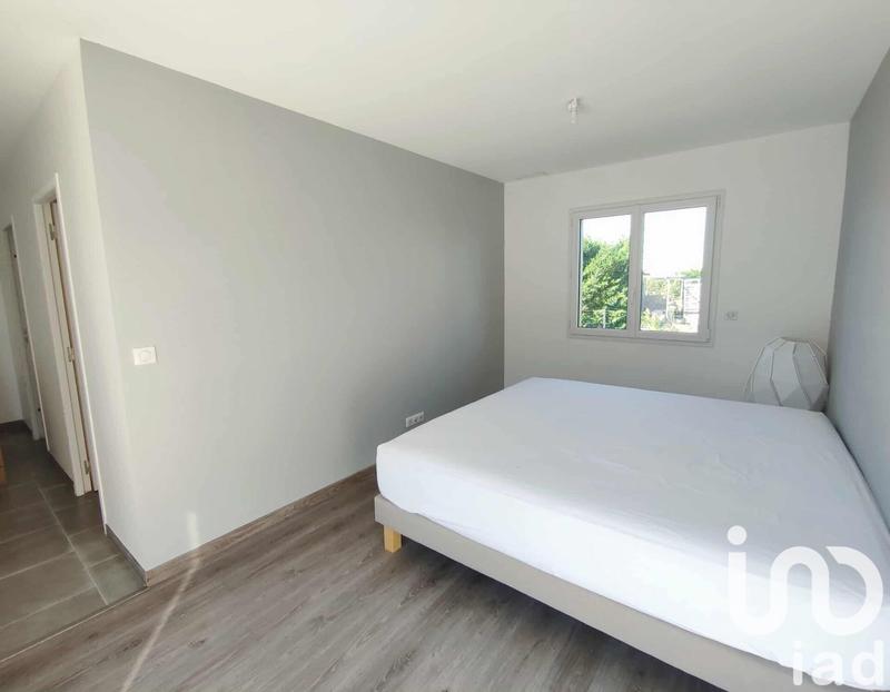 Maison - 147 m² - 5 pièces