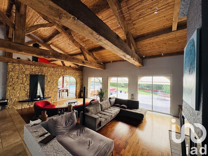 Maison de maîtres - 503 m² - 10 pièces