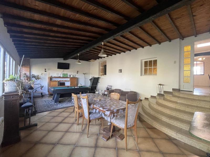 Ferme - 192 m² - 6 pièces