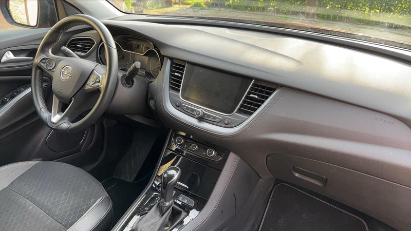 Opel Grandland X 1.6 Diesel 120.0 Innovation