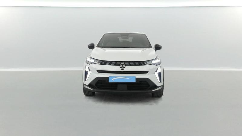 Renault Symbioz E-Tech full hybrid 145 Techno 5p