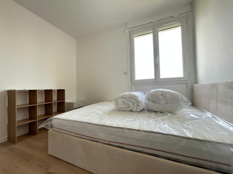 Appartement - 32 m² - 2 pièces