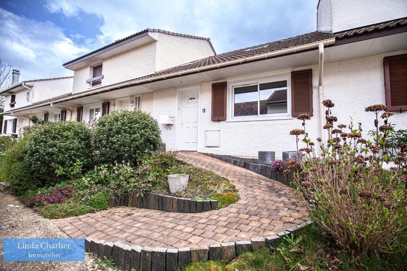 Maison - 72 m² - 3 pièces