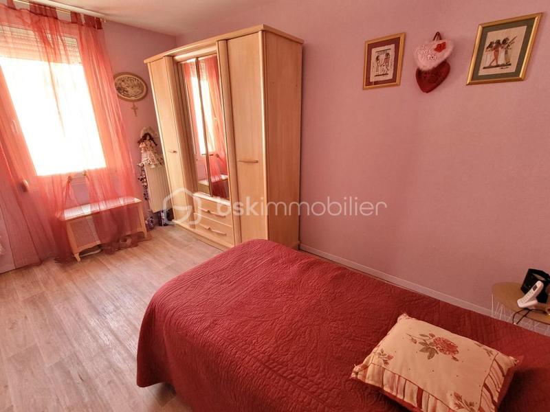 Maison de ville - 140 m² - 8 pièces