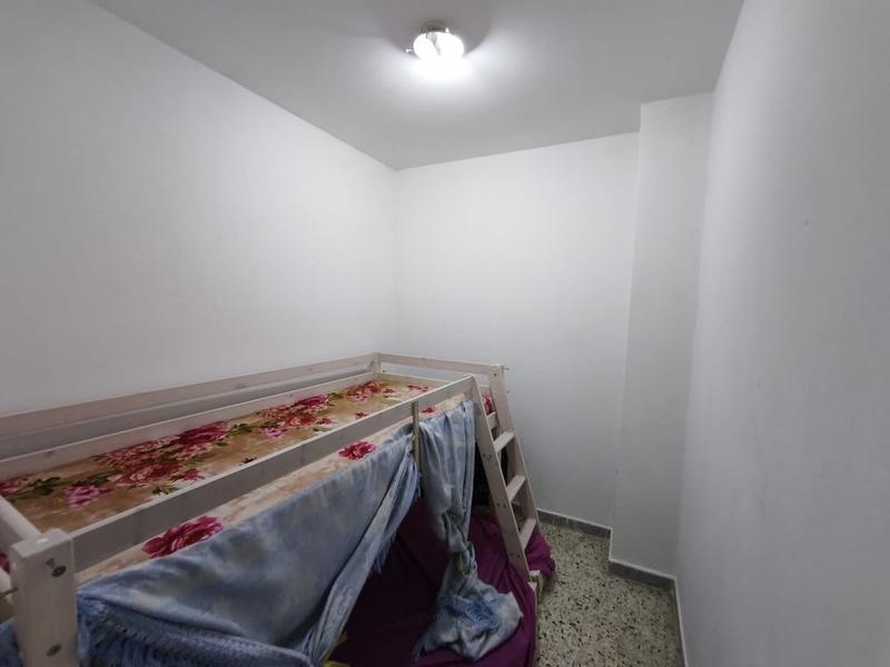 Appartement - 77 m² - 3 pièces