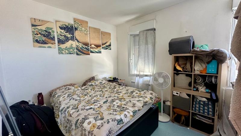 Immeuble - 80 m² - 3 pièces