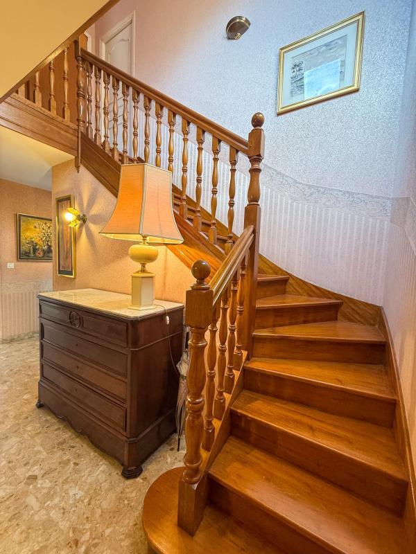 Maison - 115 m² - 4 pièces