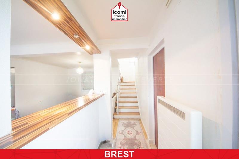 Maison - 70 m² - 4 pièces