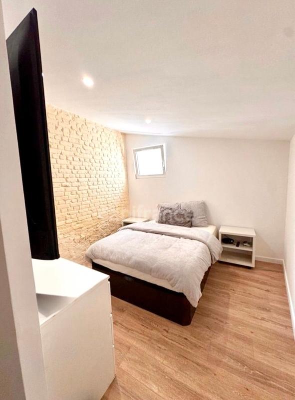 Maison - 97 m² - 4 pièces