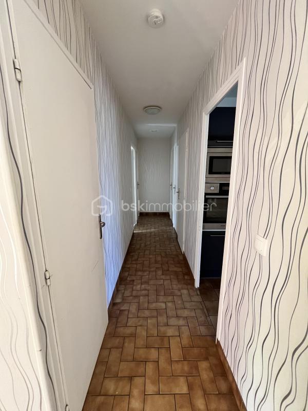 Pavillon - 89 m² - 4 pièces