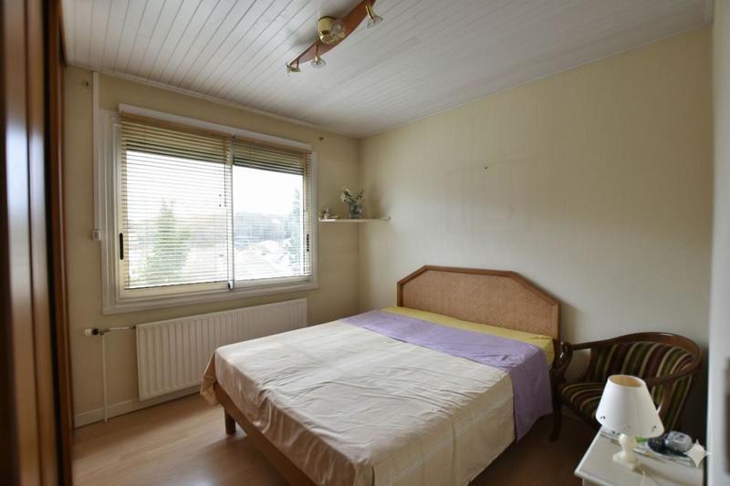 Villa - 117 m² - 6 pièces