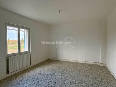 Mas - 98 m² - 5 pièces