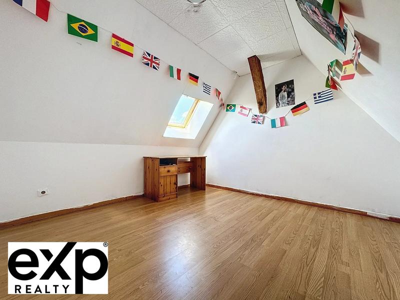 Maison - 173 m² - 6 pièces