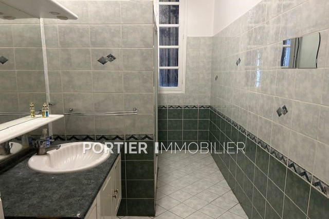 Maison - 133 m² - 4 pièces