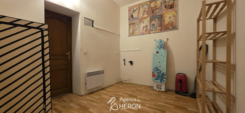 Maison - 111 m² - 7 pièces