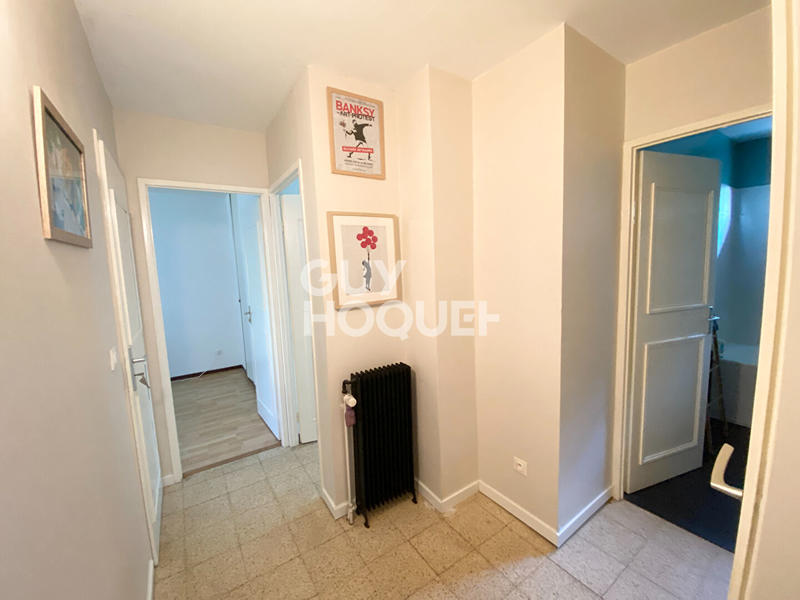 Maison - 146 m² - 3 pièces