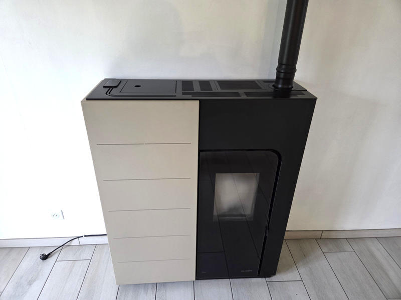 Maison - 94 m² - 5 pièces