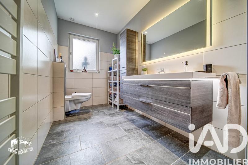 Maison - 148 m² - 6 pièces