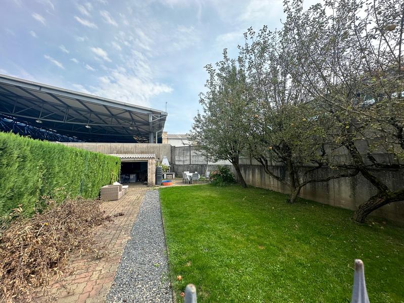 Appartement - 72 m² - 4 pièces